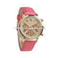 Relojes Shiny Dial Japan Quartz Movt New Lady